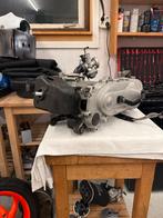 Piaggio Zip AC Stage 6 MK2 Getuned Blok, Fietsen en Brommers, Ophalen of Verzenden, Gebruikt, Blok, Piaggio