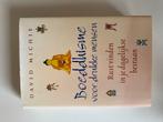Boeddhisme voor drukke mensen - David Michie, Ophalen of Verzenden, Gelezen, Spiritualiteit algemeen, Achtergrond en Informatie