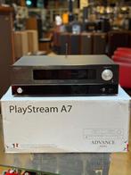 Advance Paris Playstream A7, Ophalen of Verzenden, Gebruikt, Stereo, Overige merken