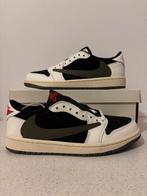 Jordan 1 Low // Travis Scott // EU40.5, Kleding | Heren, Schoenen, Overige kleuren, Nike, Nieuw, Ophalen of Verzenden