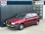 Volkswagen Golf 1.6 CL Pink Floyd | 1e Eigenaar | Lees adver, Auto's, Voorwielaandrijving, Gebruikt, 4 cilinders, 979 kg