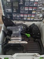 Festool schuurmachine dts 400, Ophalen of Verzenden, Minder dan 600 watt, Vlakschuurmachine
