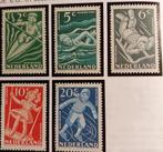 F75.1948. Kinderzegels, postfris., Ophalen of Verzenden