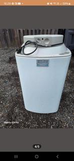 Daalderop 80l 2004, Doe-het-zelf en Verbouw, Geisers en Boilers, Gebruikt, 20 tot 100 liter, 6 t/m 10 jaar oud, Boiler
