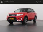 Suzuki Vitara 1.0 Boosterjet Select | Navigatie | Stoelverwa, Voorwielaandrijving, Stof, Gebruikt, 400 kg