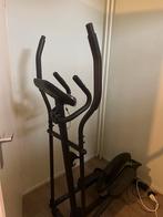 Crosstrainer virtufit CTR 1.2i, Ophalen, Zo goed als nieuw, Crosstrainer