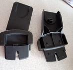 Oyster Adapters voor autostoel Maxi Cosi Cybex Joie, Overige merken, Autogordel of Isofix, 0 t/m 18 kg, Ophalen of Verzenden