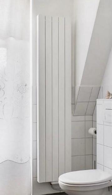 Vasco Zaros design radiator (180x37,5) beschikbaar voor biedingen