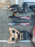 Partij Onderdelen AGM / BTC R8, Ophalen of Verzenden, Gebruikt, Overige typen