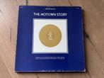 The motown story-vijf lp‘s limited edition, Ophalen of Verzenden, 1960 tot 1980, Zo goed als nieuw
