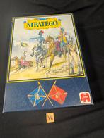 Stratego Bordspel - Jumbo, Hobby en Vrije tijd, Gezelschapsspellen | Bordspellen, Spel, Gebruikt, Een of twee spelers, Stratego