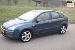 Ford Focus 2.0-16V Rally Edition Trekhaak APK t/m okt 26, Auto's, Ford, 1227 kg, Gebruikt, Bedrijf, Handgeschakeld