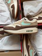 Nike Air Max 1 Crepe Hemp maat 37,5, Bruin, Nieuw, NIKE, Ophalen of Verzenden