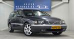 Volvo V70 2.5 T Comfort Line Trekhaak Garantie Leer Nieuwe A, Voorwielaandrijving, 1556 kg, Beige, 2521 cc