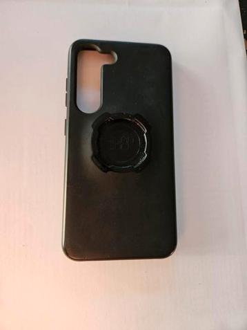Quadlock Quad lock telefoonhoesje Samsung Galaxy S23 beschikbaar voor biedingen