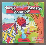 spel my first huisje boompje beestje, Hobby en Vrije tijd, Gezelschapsspellen | Overige, Ophalen of Verzenden, Goliath, Zo goed als nieuw