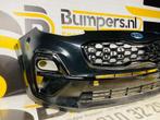 BUMPER Kia Sportage 2018-2022 VOORBUMPER 2-G1- 5399z, Ophalen of Verzenden