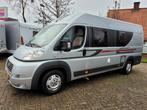 Adria twin spx titan bj 2014 91475 km, Caravans en Kamperen, Campers, Bedrijf, Diesel, Adria, 6 tot 7 meter