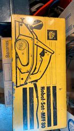 ELU SCHAAFMACHINE MET WISSELBEITELS, Doe-het-zelf en Verbouw, Ophalen of Verzenden, Zo goed als nieuw