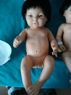 Chinese meisjes pop, Ophalen, Zo goed als nieuw, Pop