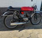 Motori morini franco nastro azzurro, Ophalen of Verzenden, Overige merken