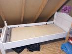 Bed 90x200, Huis en Inrichting, Slaapkamer | Bedden, Ophalen, Gebruikt, 90 cm, Eenpersoons