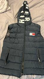 TommyHilfiger body warmer maat S, Ophalen of Verzenden, Zo goed als nieuw, Zwart