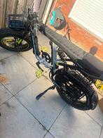 Super 73 RX Mojave - Full Option!, Fietsen en Brommers, Ophalen of Verzenden, Zo goed als nieuw