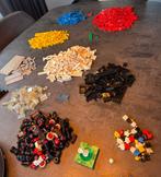 Lego blokjes, Ophalen, Gebruikt, Losse stenen, Lego