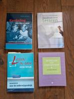 School boeken voor leraar basisonderwijs, Ophalen of Verzenden, Zo goed als nieuw, Overige niveaus