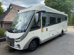 Carthago chic E-line i 50 LE bj. 2021 21.750 km top uitv., Caravans en Kamperen, Campers, Integraal, 7 tot 8 meter, Diesel, Carthago