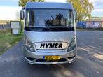 Hymer Exsis  562 Silverline 2.2 tdci  4 persoons, Caravans en Kamperen, Integraal, Erwin Hymer Group, Holzstraße 19 D-88339 Bad Waldsee Germany