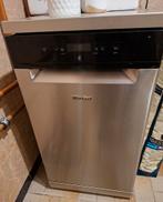 Whirlpool Vaatwasser Smal model voor klein ruimte/huishouden, Witgoed en Apparatuur, Vaatwasmachines, Ophalen, Minder dan 45 cm
