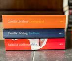 Camilla Läckberg - Scandinavische Thrillers, Boeken, Thrillers, Gelezen, Scandinavië, Ophalen of Verzenden, Camilla Läckberg