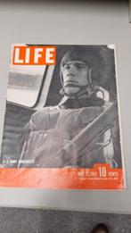 Us life magazine airborne issue, Verzamelen, Militaria | Tweede Wereldoorlog, Amerika, Ophalen of Verzenden, Landmacht