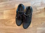 Durea Schoenen Maat 7K - Weinig Gedragen, Kleding | Dames, Schoenen, Ophalen of Verzenden, Zo goed als nieuw, Zwart, Sneakers of Gympen