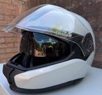 BMW Motorhelm, Motoren, Kleding | Motorhelmen, Ophalen, Tweedehands, Integraalhelm, Overige merken