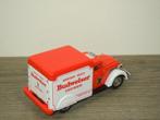 1937 Dodge Airflow The Budweiser - Matchbox YVT02-M, Hobby en Vrije tijd, Verzenden, Zo goed als nieuw, Auto, Matchbox