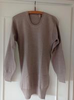 Ragno vintage merino wollen trui Mt M, Ophalen of Verzenden, Zo goed als nieuw, Maat 38/40 (M), Bruin