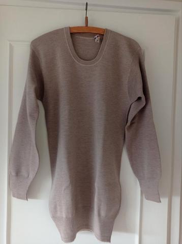 Ragno vintage merino wollen trui Mt M beschikbaar voor biedingen