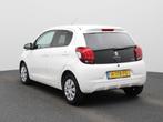 Peugeot 108 1.0 e-VTi Active | Airco |, Voorwielaandrijving, 12 maanden, Stof, Gebruikt