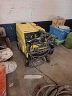 Hogedrukreiniger diesel, Tuin en Terras, Hogedrukreinigers, Ophalen, Gebruikt, Elektrisch, Kärcher