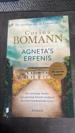 Corina Bomann - Agneta's erfenis, Boeken, Ophalen of Verzenden, Zo goed als nieuw, Nederland, Corina Bomann