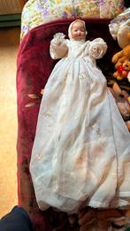 Antieke dreambaby, Ophalen