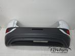 VW ID4 Achterbumper 4PDC 11A807521A LS9R, Ophalen of Verzenden, Gebruikt