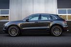 Porsche Macan 2.0 245 pk Sport-Chrono / 1e-Eigenaar/ Facelif, Auto's, Porsche, Automaat, Euro 6, 109 €/maand, Bedrijf