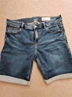 Jeans maat 30, Blauw, W30 - W32 (confectie 38/40), Ophalen of Verzenden, Zo goed als nieuw