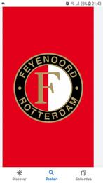 2 kaarten KNVB bekerwedstrijd Feyenoord - heereveen, Twee personen, December