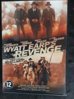 Wyatt Earp`s Revenge "Val Kilmer", Ophalen of Verzenden