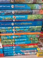 27x Dolfje Weerwolfje + 25x Koen Kampioen + 17x Tom Groot, Boeken, Kinderboeken | Jeugd | 10 tot 12 jaar, Ophalen of Verzenden
